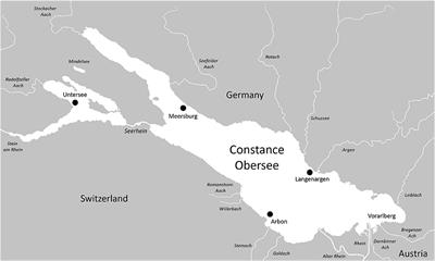 Threespine Stickleback in Lake Constance: The Ecology and Genomic Substrate of a Recent Invasion